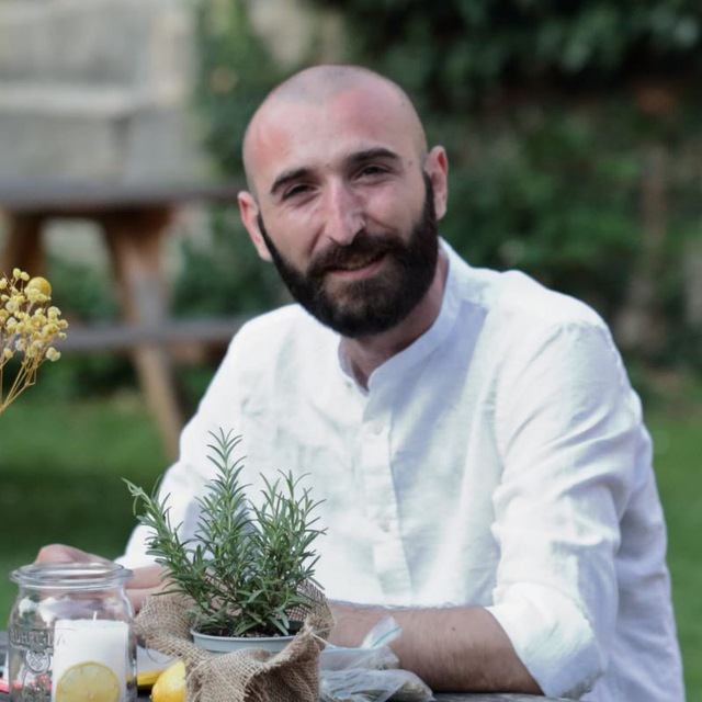 Gökhan — Inhaber